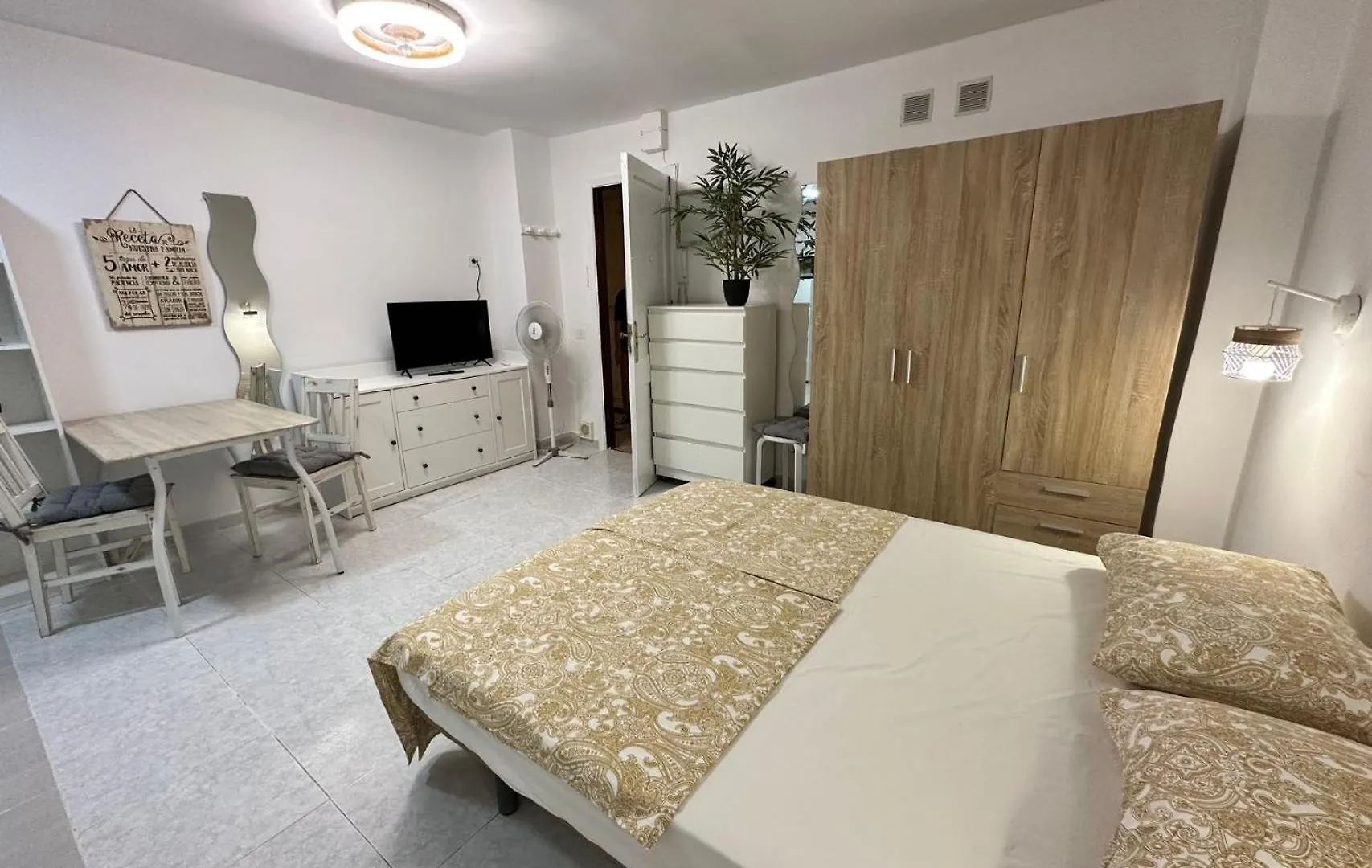 Appartement Travelingdays Gloria à Los Cristianos  0*, Los Cristianos (Tenerife)