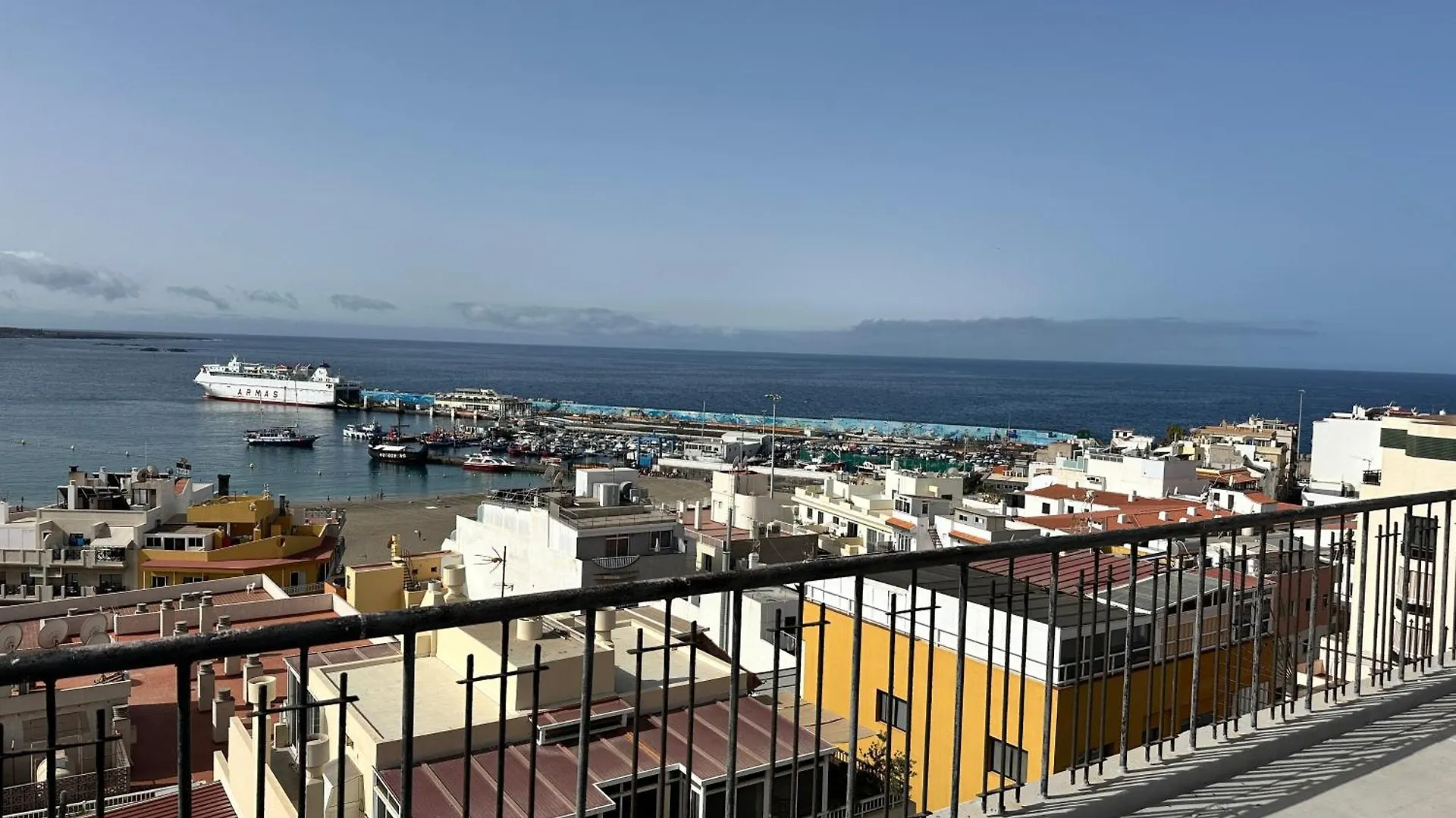 Appartement Travelingdays Gloria à Los Cristianos