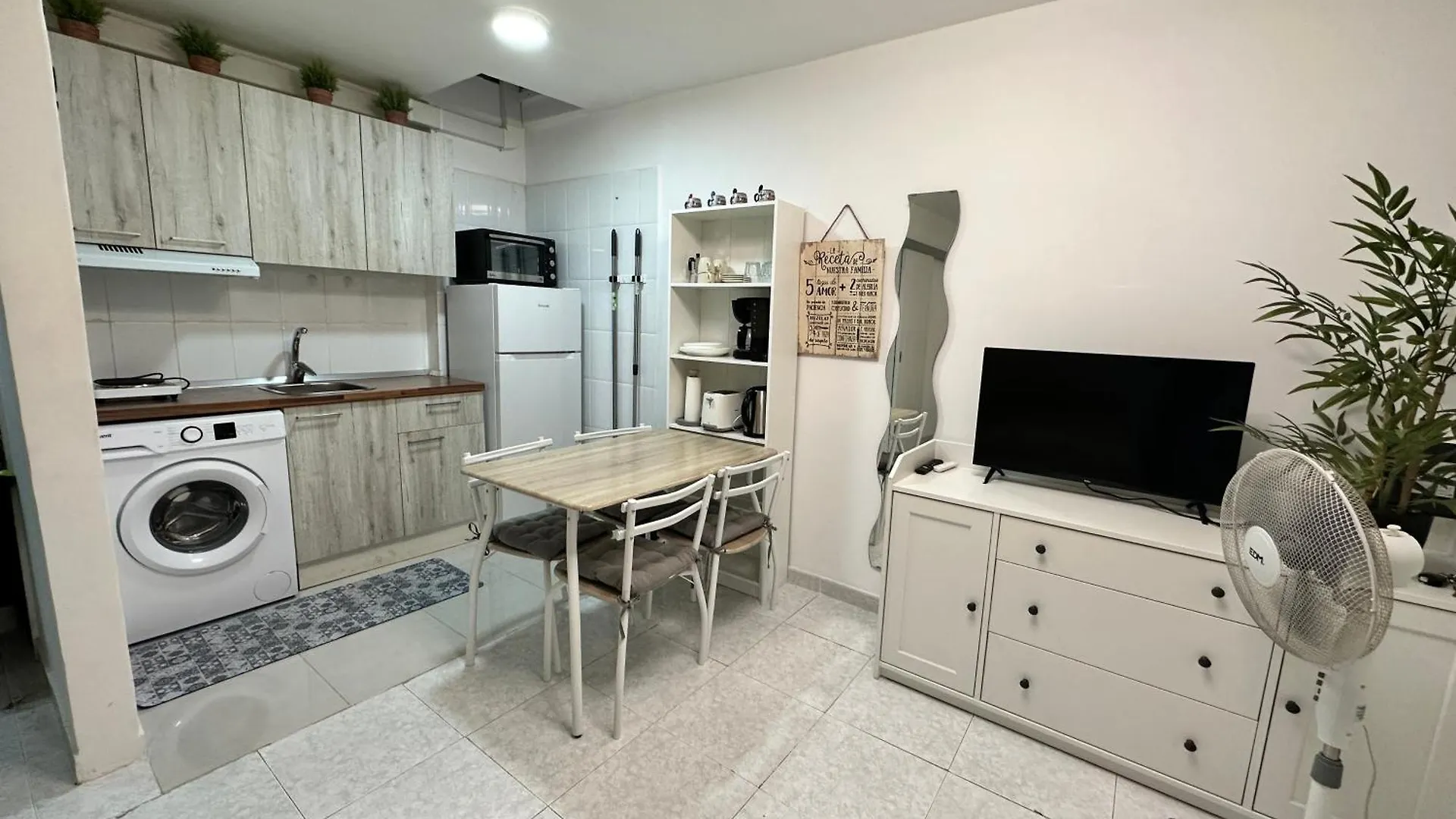 Appartement Travelingdays Gloria à Los Cristianos  Espagne