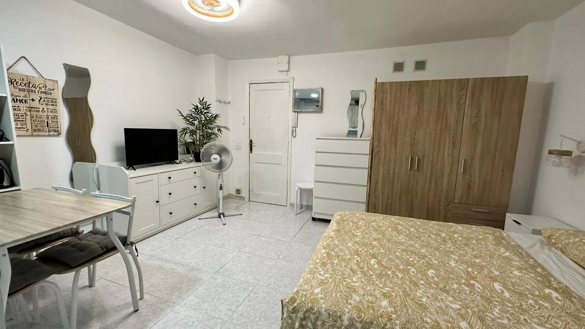 Appartement Travelingdays Gloria à Los Cristianos  Espagne