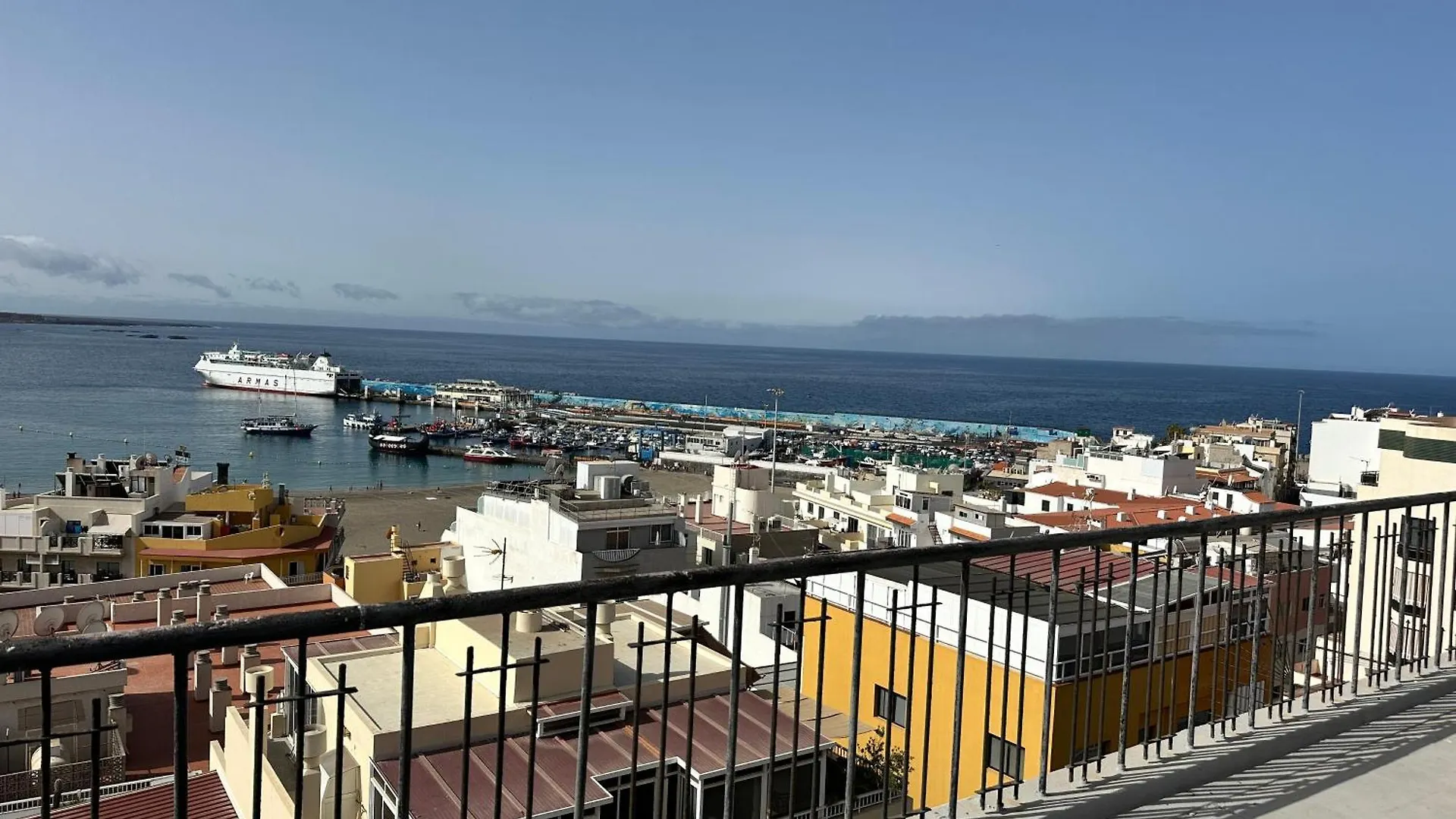 Appartement Travelingdays Gloria à Los Cristianos  0*, Los Cristianos (Tenerife) Espagne